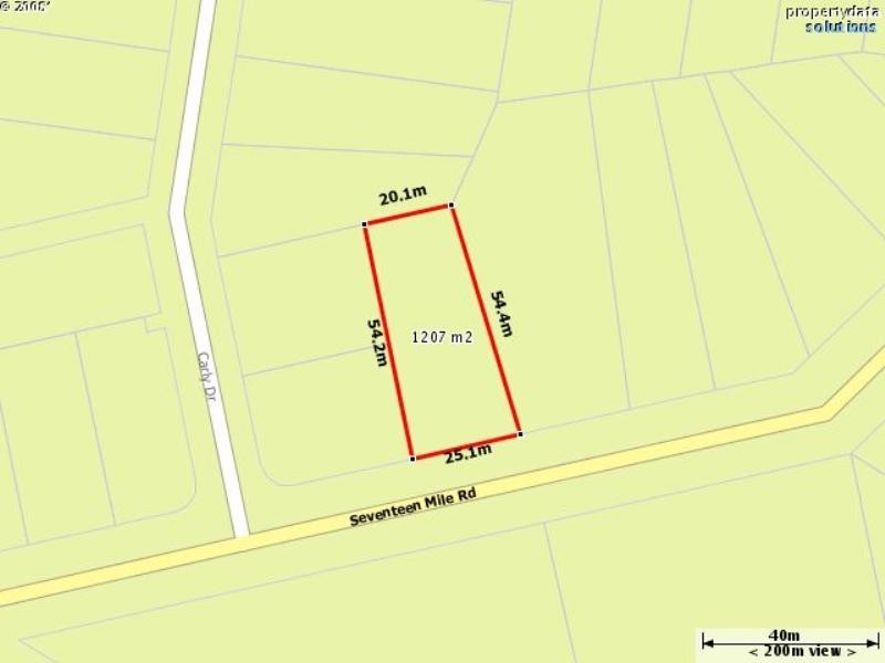 Lot 26 Seventeen Mile Road, Helidon QLD 4344