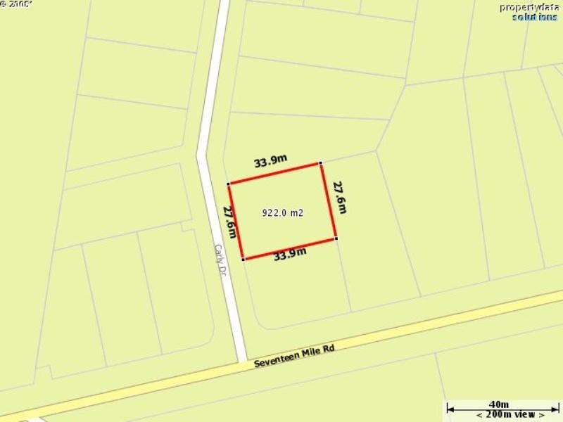 Lot 28 Carly Drive, Helidon QLD 4344