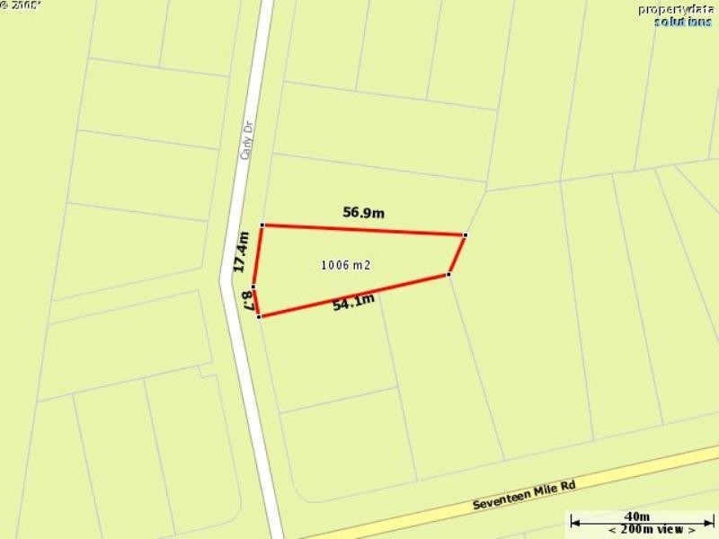Lot 29 Carly Drive, Helidon QLD 4344
