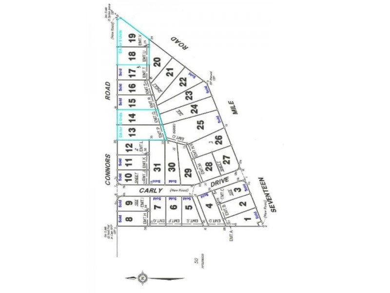 Lot 13 & 14 Connors Road, Helidon QLD 4344