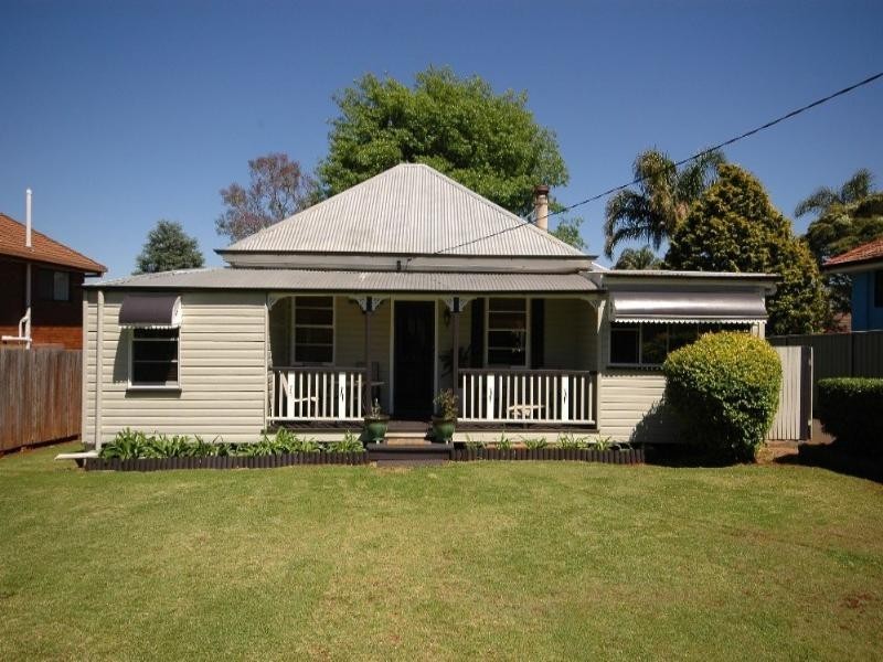 75 Rowbotham Street, Rangeville QLD 4350