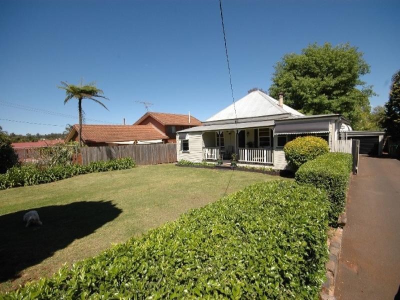 75 Rowbotham Street, Rangeville QLD 4350