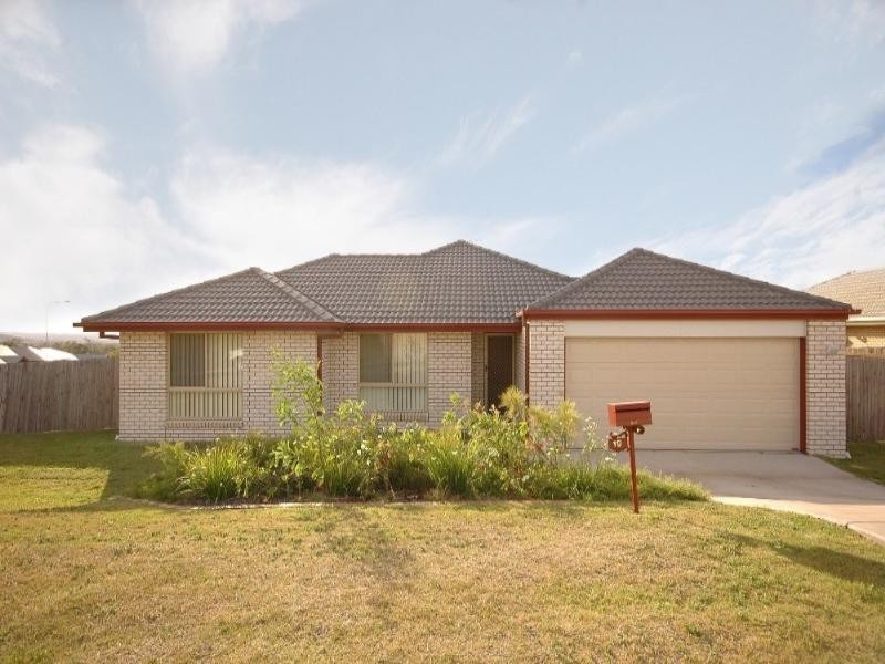 19 Wareena Crescent, Glenvale QLD 4350