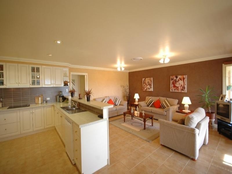39 Palmer Drive, Highfields QLD 4352