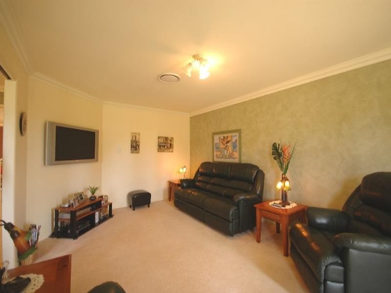 39 Palmer Drive, Highfields QLD 4352