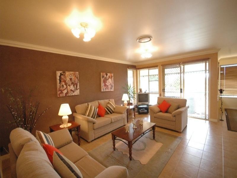 39 Palmer Drive, Highfields QLD 4352