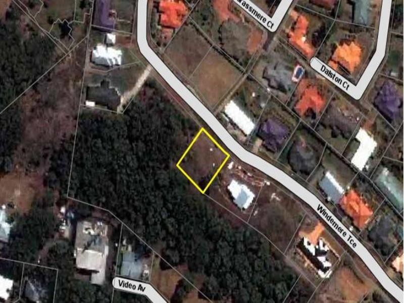 37 Windemere Terrace, Mount Lofty QLD 4350