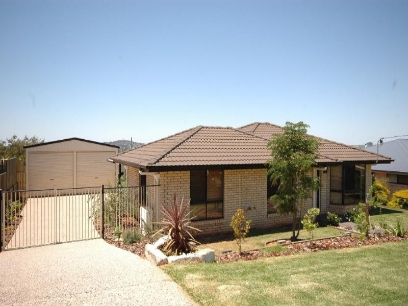 12 Watervale Street, Wilsonton Heights QLD 4350