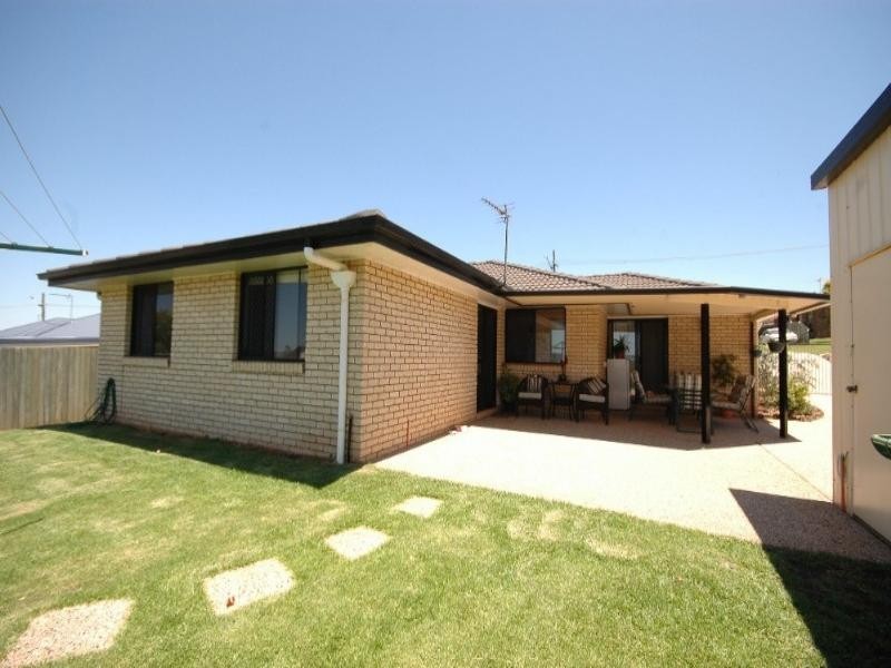 12 Watervale Street, Wilsonton Heights QLD 4350