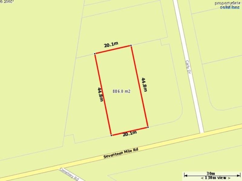 Lot 2 Seventeen Mile Road, Helidon QLD 4344