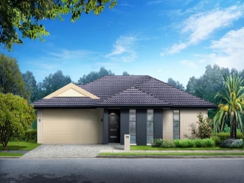 Lot 20 Seventeen Mile Road, Helidon QLD 4344