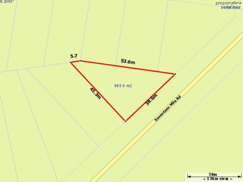 Lot 20 Seventeen Mile Road, Helidon QLD 4344