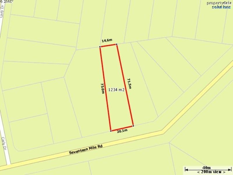 Lot 24 Seventeen Mile Road, Helidon QLD 4344
