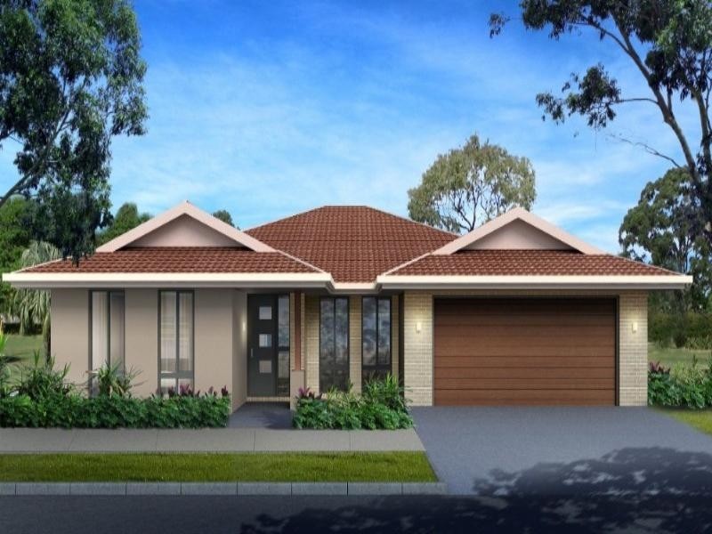 Lot 12 Connors Road, Helidon QLD 4344