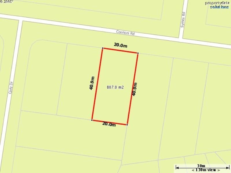 Lot 12 Connors Road, Helidon QLD 4344