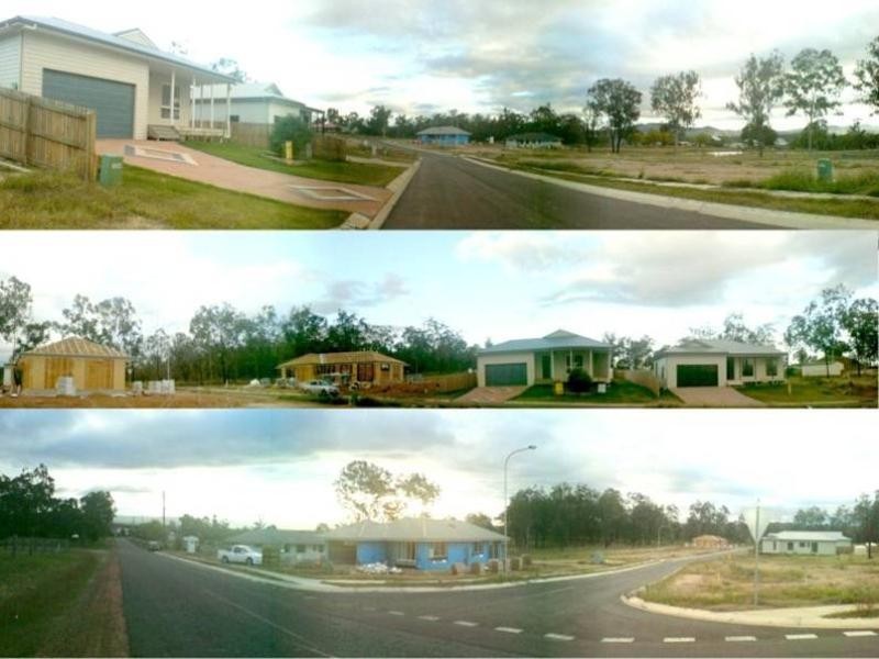 Lot 27 Carly Drive, Helidon QLD 4344