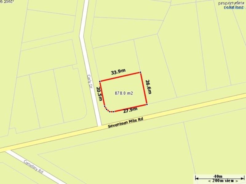 Lot 27 Carly Drive, Helidon QLD 4344