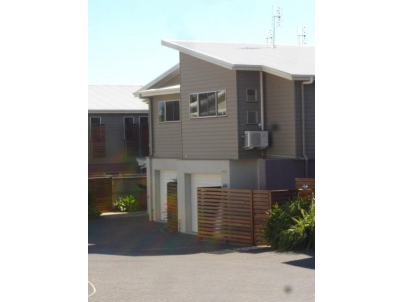 5/4b Herries Street, East Toowoomba QLD 4350