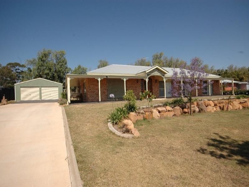 74 Westfield Drive, Westbrook QLD 4350