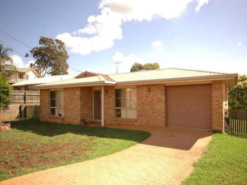 8 Giltrow Court, Toowoomba QLD 4350
