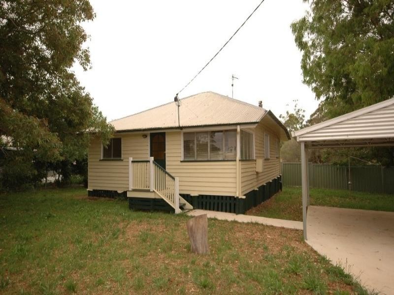 17 Colvin Street, Drayton QLD 4350