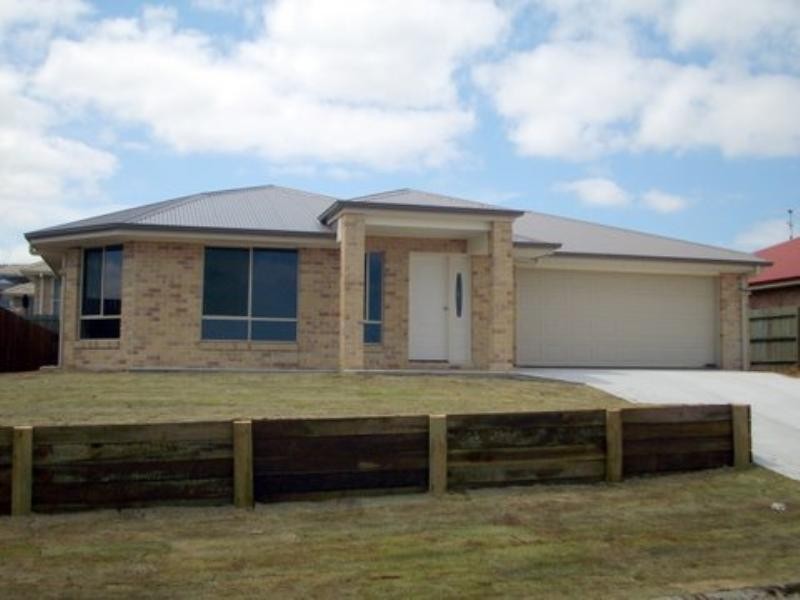 12 Balonne Drive, Glenvale QLD 4350