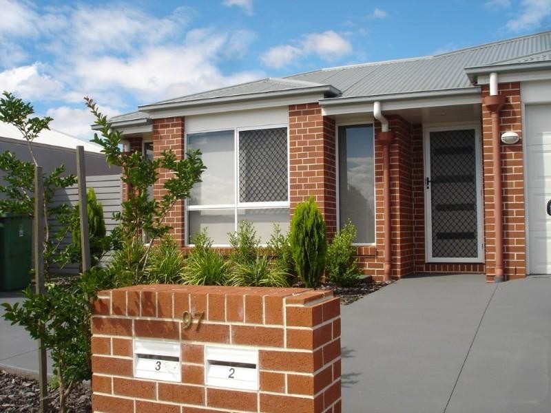 3/97 Wuth Street, Darling Heights QLD 4350
