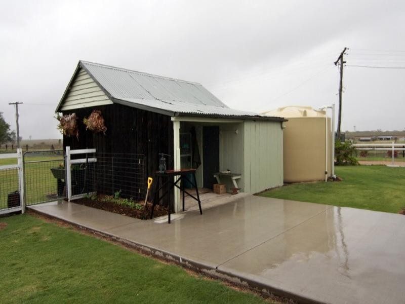 523 Toowoomba Karara Road, Wyreema QLD 4352