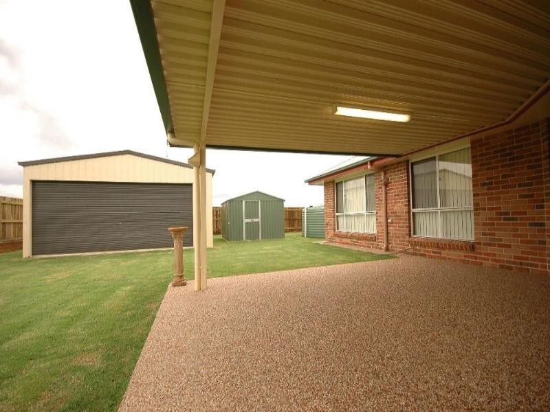 34 Ashford Drive, Wyreema QLD 4352