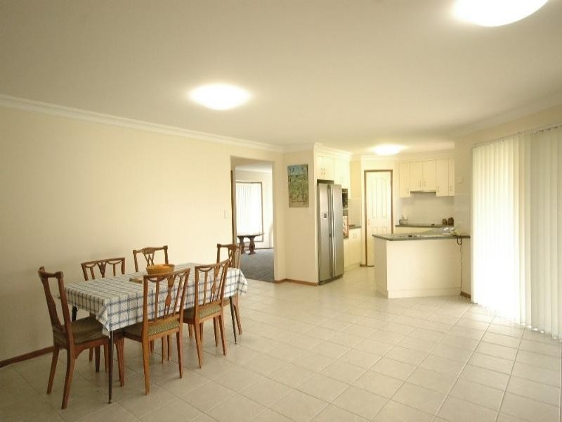 34 Ashford Drive, Wyreema QLD 4352