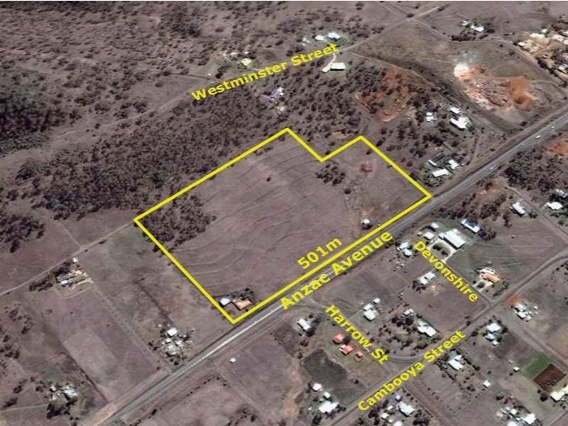 565 Anzac Avenue, Toowoomba QLD 4350