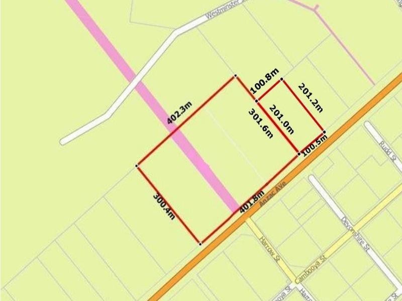 565 Anzac Avenue, Toowoomba QLD 4350