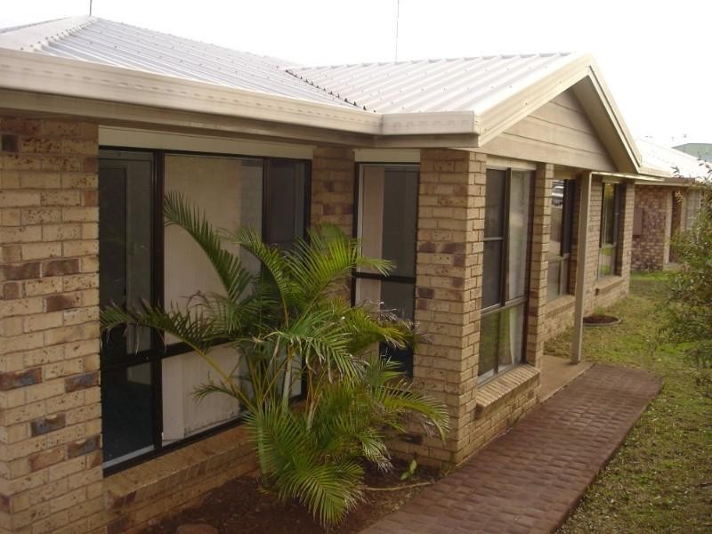 21 Dalzell Crescent, Darling Heights QLD 4350