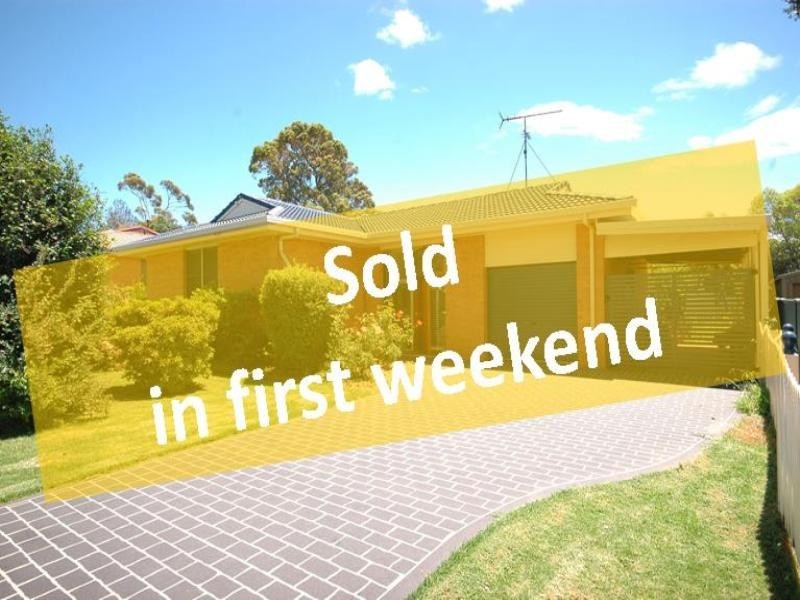 21 Sardon Street, Centenary Heights QLD 4350