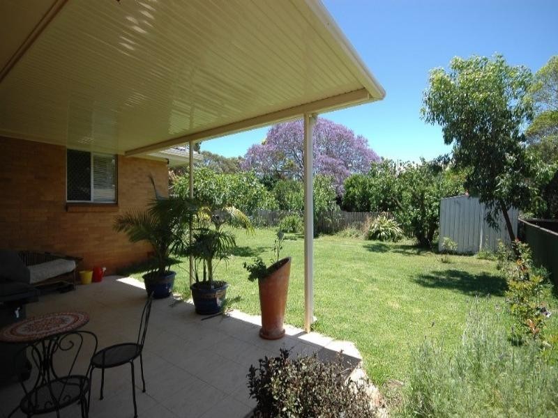 21 Sardon Street, Centenary Heights QLD 4350