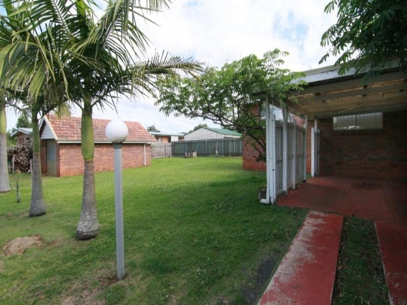 44 Ramsay Street, Centenary Heights QLD 4350