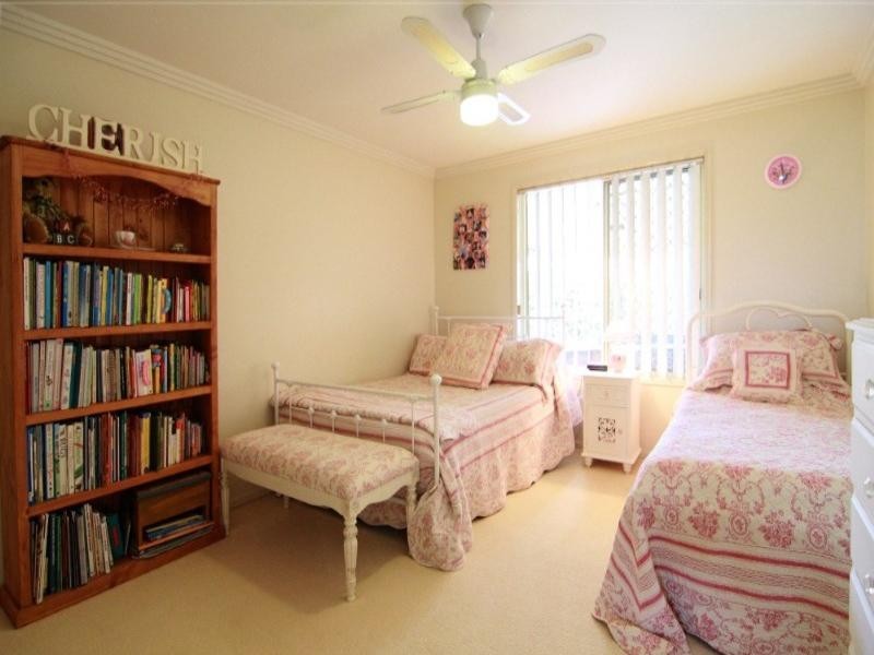 17 Isaac Street, Westbrook QLD 4350