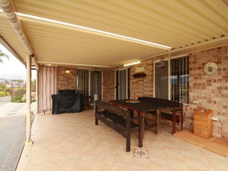 17 Isaac Street, Westbrook QLD 4350
