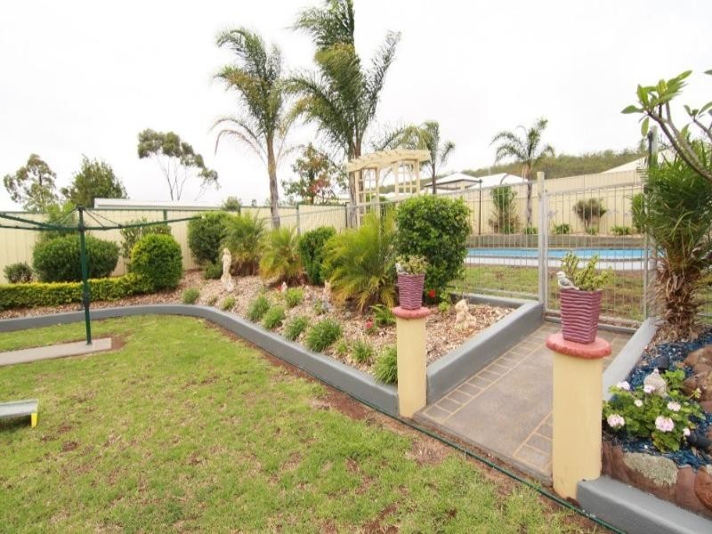 17 Isaac Street, Westbrook QLD 4350