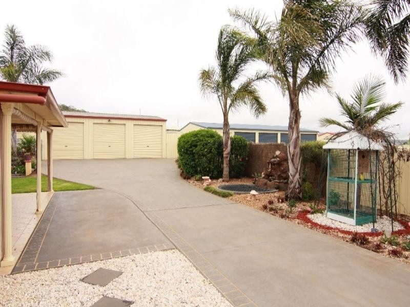 17 Isaac Street, Westbrook QLD 4350