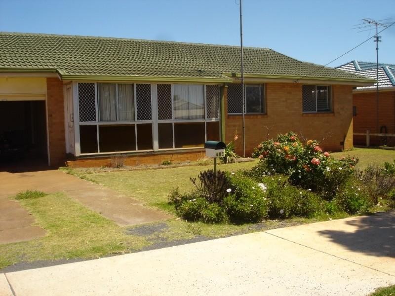 482 Stenner Street, Darling Heights QLD 4350