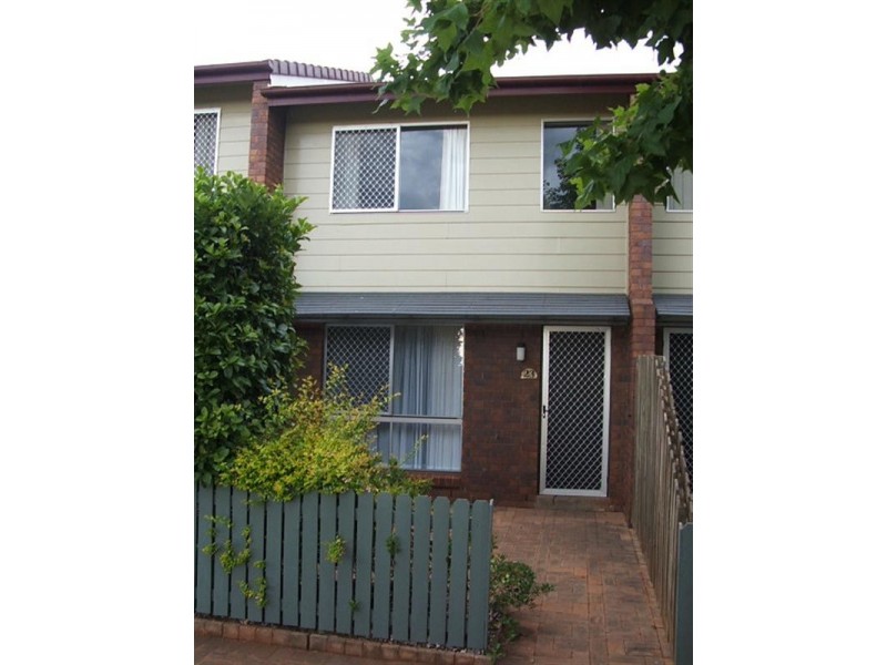 23/6 O’Brien Street, North Toowoomba QLD 4350
