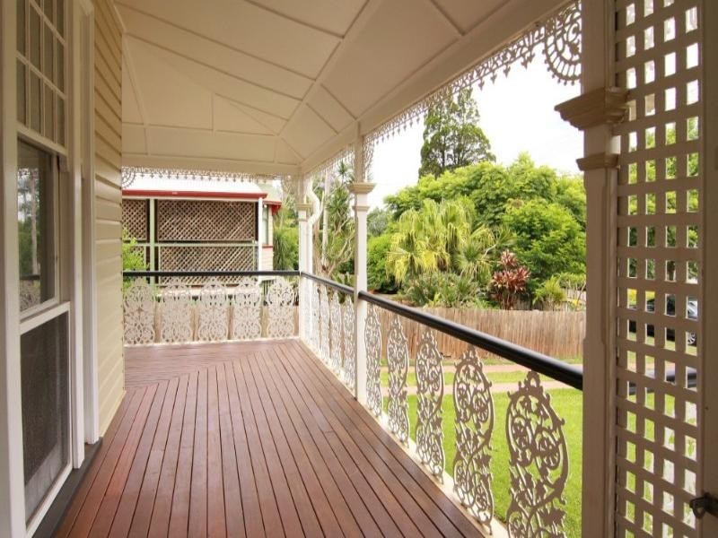 4 Connell Street, East Toowoomba QLD 4350