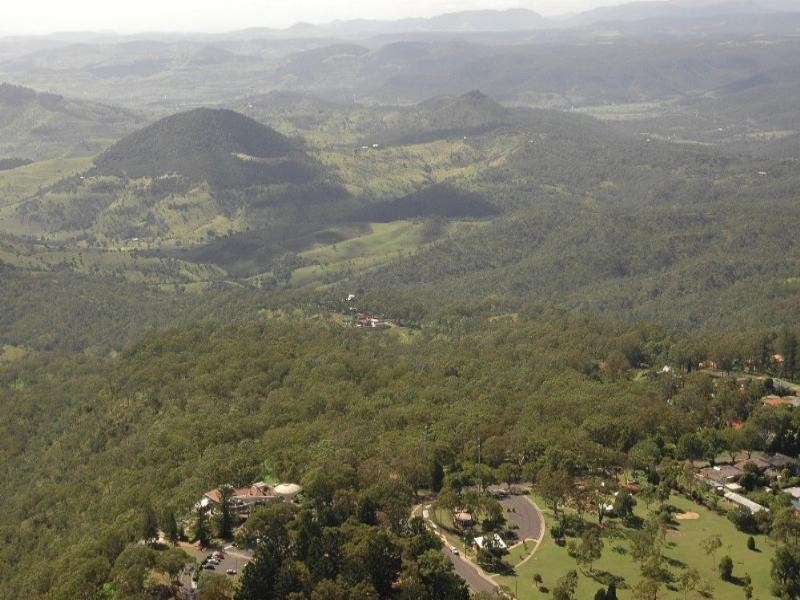 1 South Street, Rangeville QLD 4350