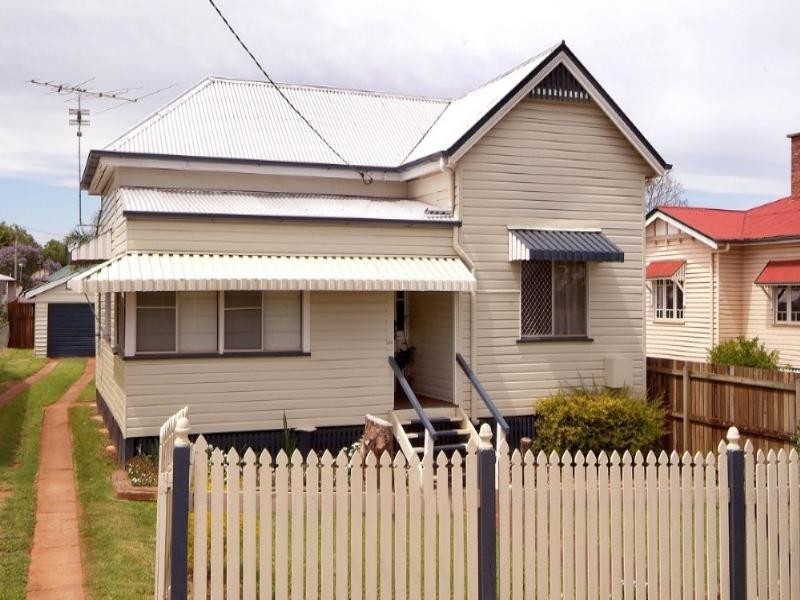 200 Perth Street, South Toowoomba QLD 4350