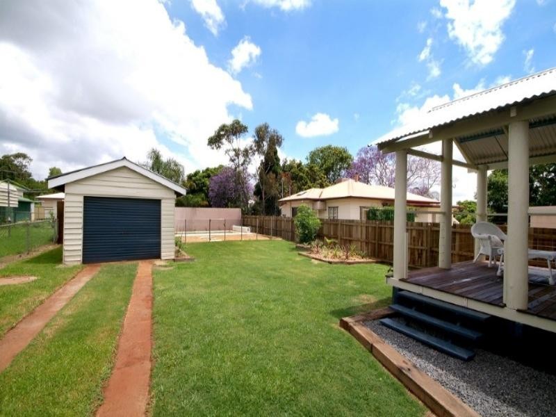 200 Perth Street, South Toowoomba QLD 4350