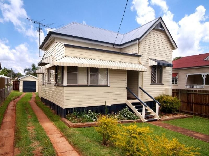 200 Perth Street, South Toowoomba QLD 4350