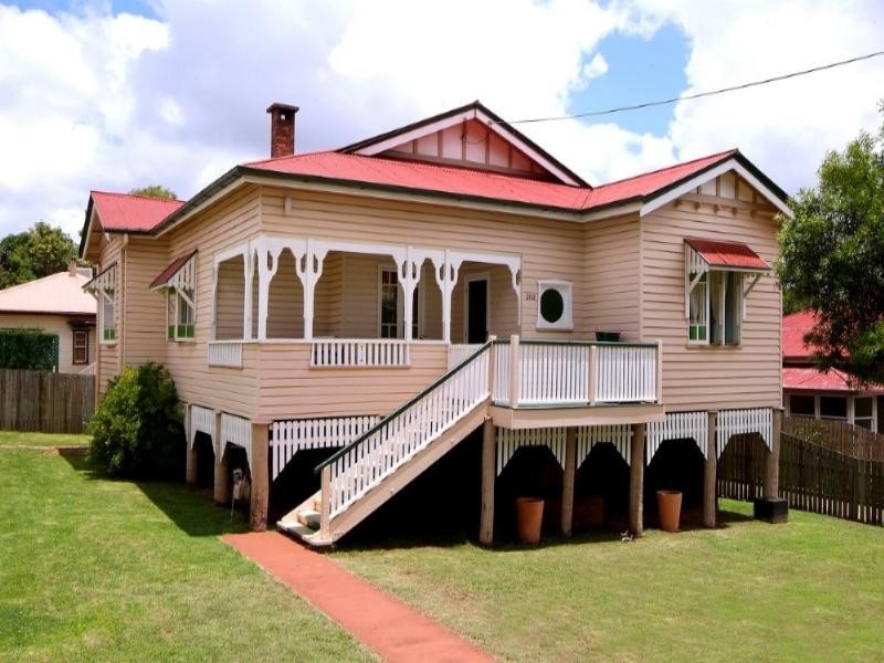 202 Perth Street, South Toowoomba QLD 4350