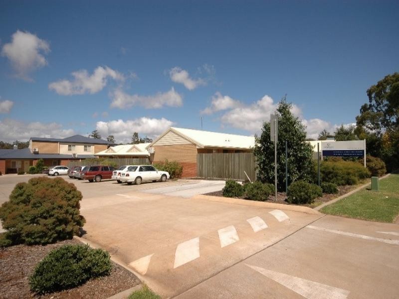14&15/306-310 James Street, Harristown QLD 4350