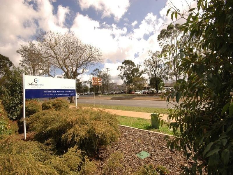 14&15/306-310 James Street, Harristown QLD 4350